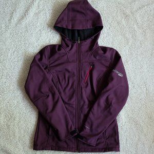 Columbia Outer Shell (Water/Wind Resistant)